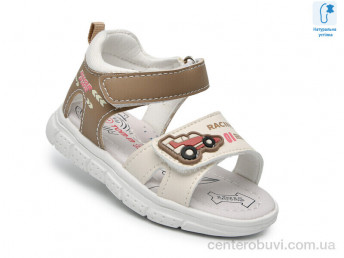 Сандалии TOM.M