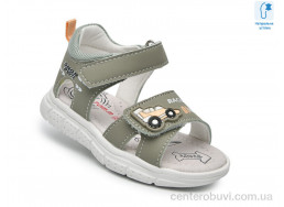 Сандалии TOM.M