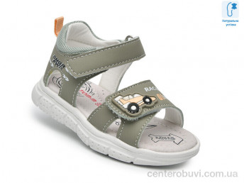 Сандалии TOM.M