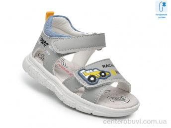 Сандалии TOM.M