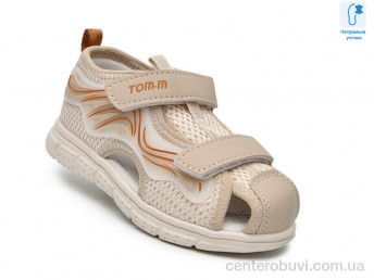 Сандалии TOM.M