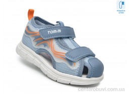 Сандалии TOM.M