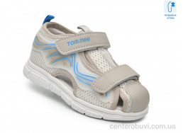 Сандалии TOM.M