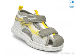 Сандалии TOM.M