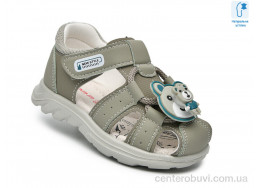 Сандалии TOM.M