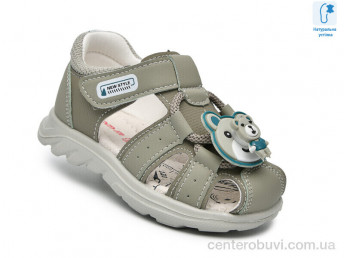 Сандалии TOM.M