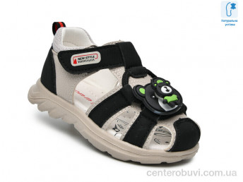 Сандалии TOM.M