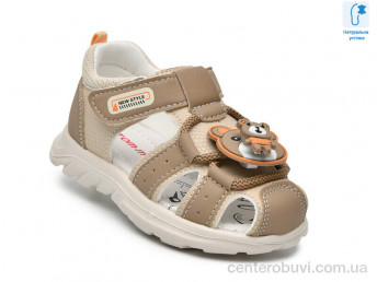 Сандалии TOM.M