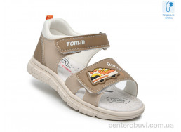 Сандалии TOM.M