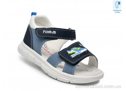 Сандалии TOM.M