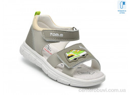 Сандалии TOM.M