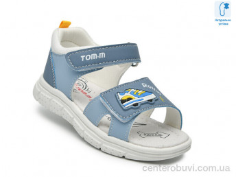 Сандалии TOM.M
