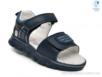 Сандалии TOM.M