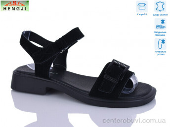 Босоножки HENGJI-ELENA