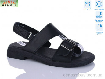 Босоножки HENGJI-ELENA