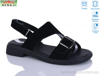 Босоножки HENGJI-ELENA