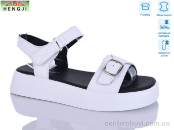 Босоножки HENGJI-ELENA