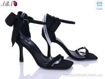 Босоножки Aba