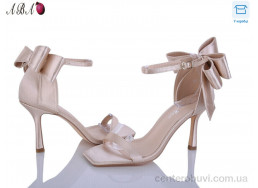 Босоножки Aba