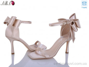 Босоножки Aba