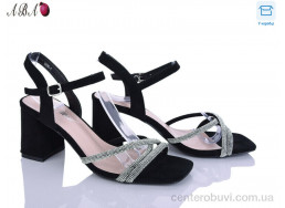 Босоножки Aba