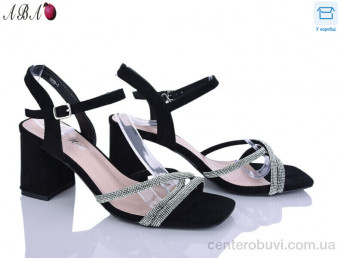 Босоножки Aba