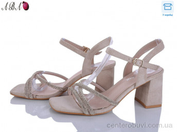 Босоножки Aba