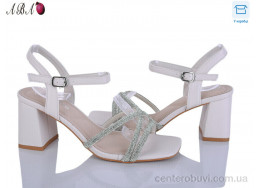 Босоножки Aba