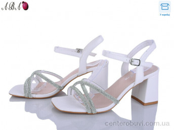 Босоножки Aba