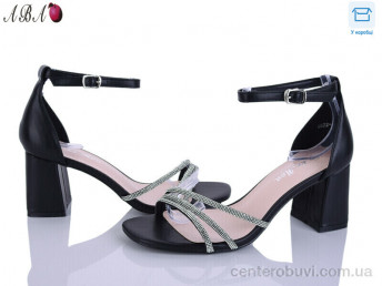 Босоножки Aba