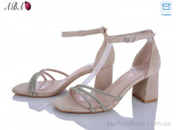 Босоножки Aba