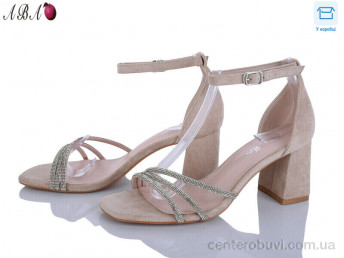 Босоножки Aba