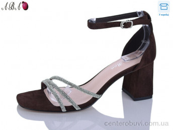 Босоножки Aba