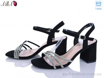 Босоножки Aba