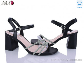 Босоножки Aba