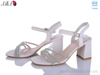 Босоножки Aba