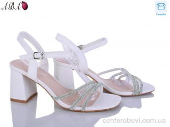 Босоножки Aba