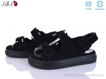 Босоножки Aba