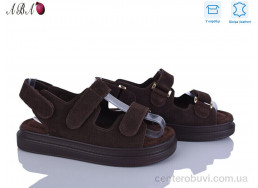 Босоножки Aba