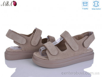 Босоножки Aba