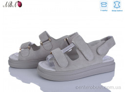 Босоножки Aba