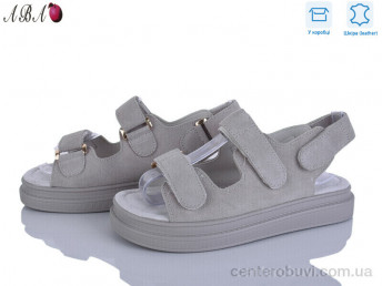 Босоножки Aba