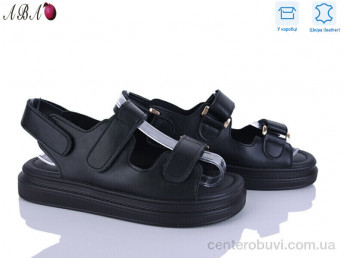 Босоножки Aba