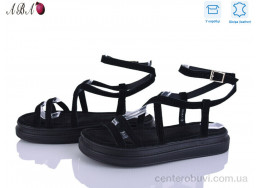 Босоножки Aba