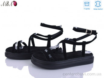 Босоножки Aba