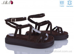 Босоножки Aba