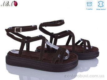 Босоножки Aba