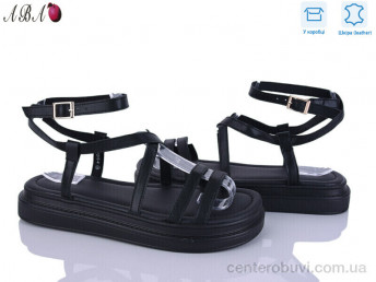 Босоножки Aba