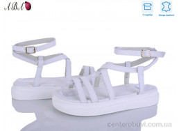 Босоножки Aba