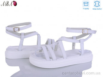 Босоножки Aba